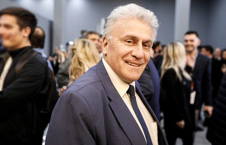 (Φωτ. αρχείου: EUROKINISSI / Γιώργος Κονταρίνης)