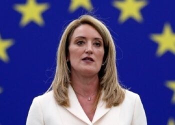 (Φωτ.: ΑΠΕ-ΜΠΕ/Αρχείο)