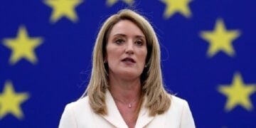 (Φωτ.: ΑΠΕ-ΜΠΕ/Αρχείο)