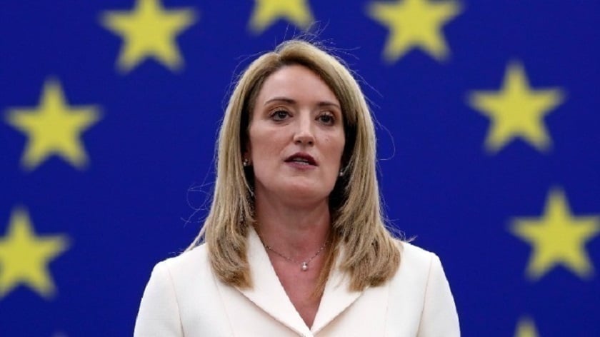 (Φωτ.: ΑΠΕ-ΜΠΕ/Αρχείο)