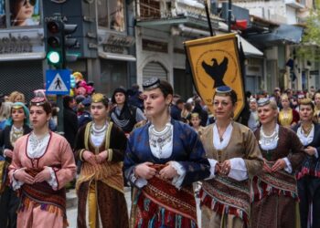 (Φωτ.: EUROKINISSI/Λεωνίδας Τζέκας)