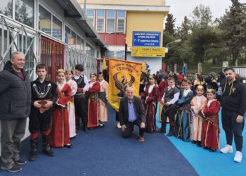 (Φωτ.: facebook/Ξενιτέας Ποντίων Σταυρού)