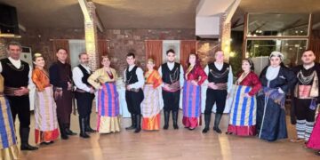 (Φωτ.: facebook/ Σύλλογος Ποντίων Ν. Εύβοιας «Οι Κομνηνοί»)