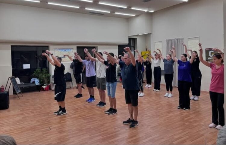 (Φωτ.: instagram/nea_rwmania)