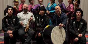 (Φωτ.: facebook/Efxinos Pontos)