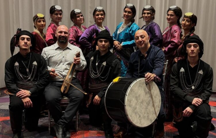 (Φωτ.: facebook/Efxinos Pontos)