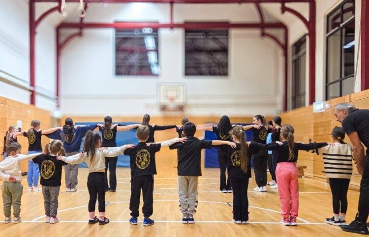 (Φωτ.: facebook/Verein der Griechen aus Pontos in Wiesbaden, Mainz und Umgebung)
