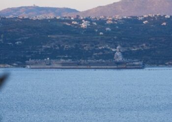 (Φωτ.: ΑΠΕ-ΜΠΕ/Αρχείο)