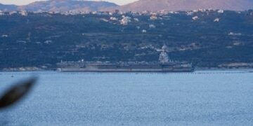 (Φωτ.: ΑΠΕ-ΜΠΕ/Αρχείο)