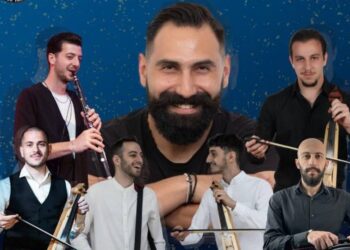 (Φωτ.: Facebook/Σύλλογος Ποντίων Φοιτητών Ιωαννίνων)