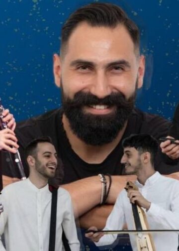 (Φωτ.: Facebook/Σύλλογος Ποντίων Φοιτητών Ιωαννίνων)