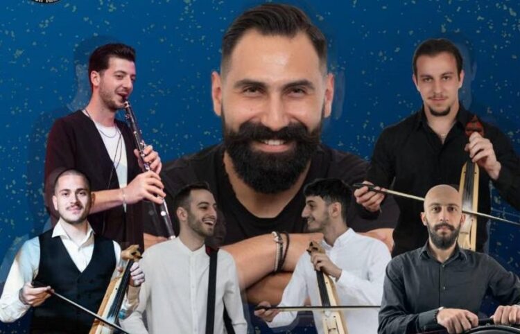 (Φωτ.: Facebook/Σύλλογος Ποντίων Φοιτητών Ιωαννίνων)