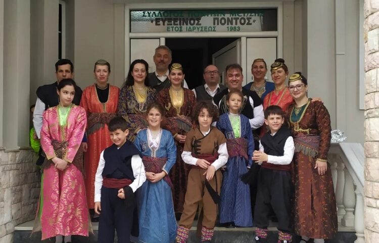 (Φωτ.: Instagram/syllogos_pontiwn_metamorfosis)