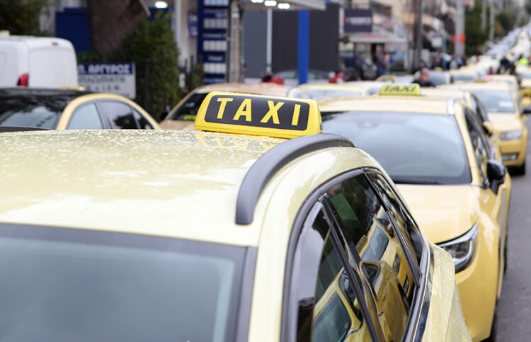 (Φωτ.: EUROKINISSI / Σωτήρης Δημητρόπουλος)