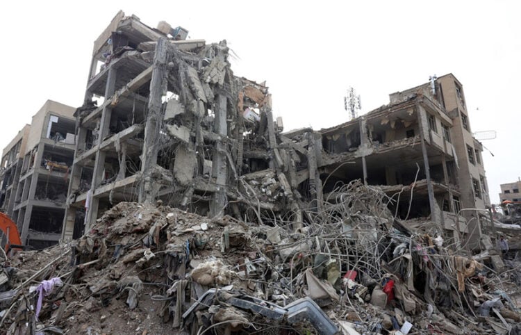 (Φωτ.: EPA / Abedin Taherkenareh)