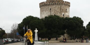 (Φωτ.: EUROKINISSI/Νάσος Σιμόπουλος)