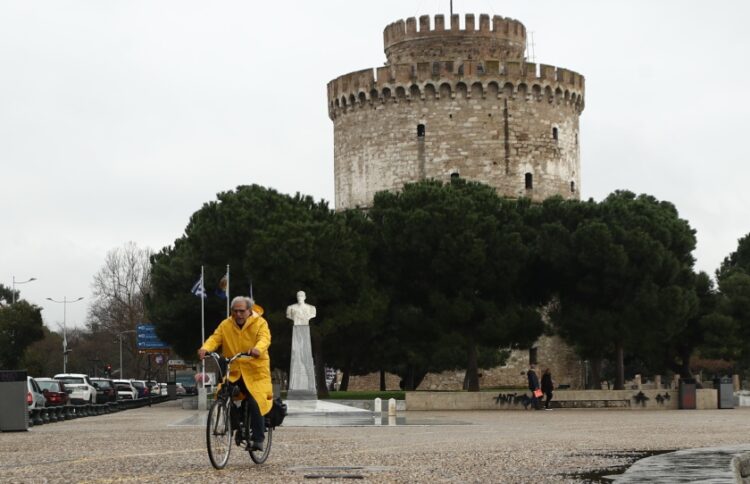 (Φωτ.: EUROKINISSI/Νάσος Σιμόπουλος)