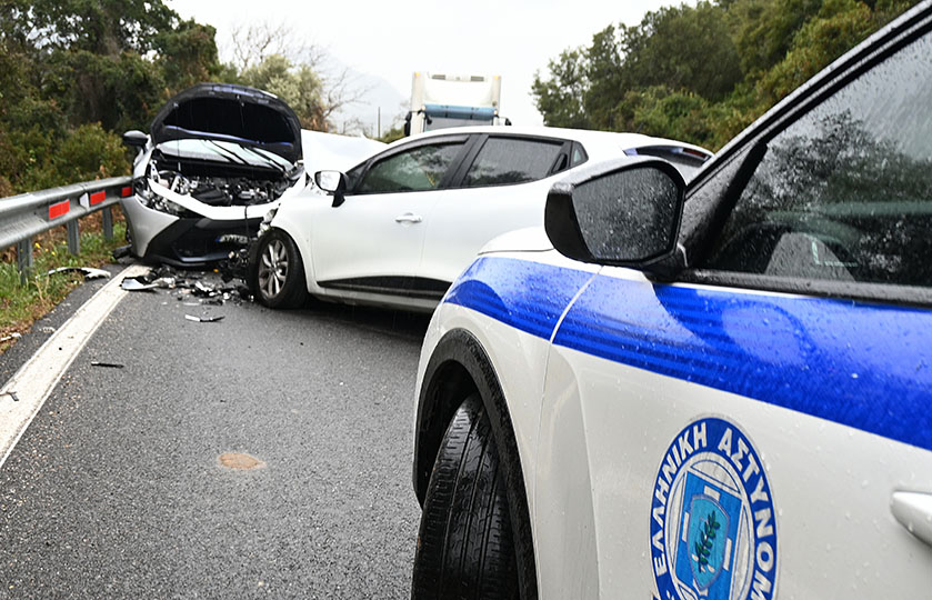 (Φωτ. αρχείου: Eurokinissi /Βασίλης Παπαδόπουλος)