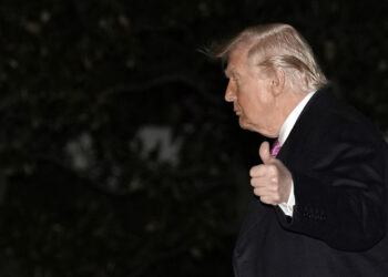 (Φωτ.: EPA / Yuri Gripas)