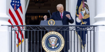 (Φωτ.: EPA / Shawn Thew)