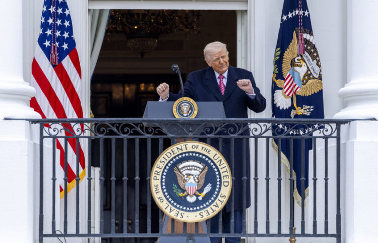 (Φωτ.: EPA / Shawn Thew)