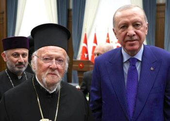 (Φωτ.: ΑΠΕ-ΜΠΕ)