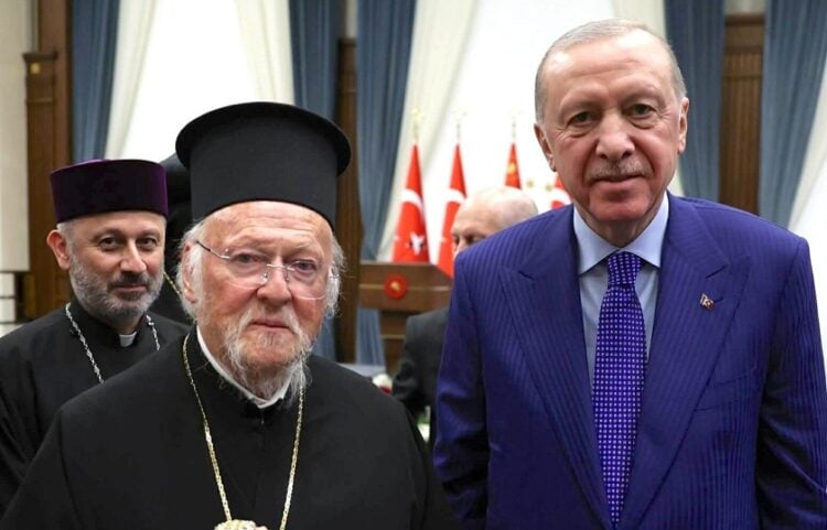 (Φωτ.: ΑΠΕ-ΜΠΕ)