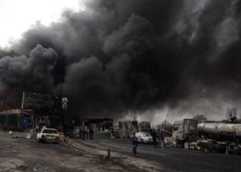 (Φωτ.: ΑΠΕ-ΜΠΕ/Αρχείο)