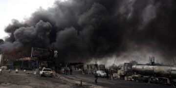 (Φωτ.: ΑΠΕ-ΜΠΕ/Αρχείο)