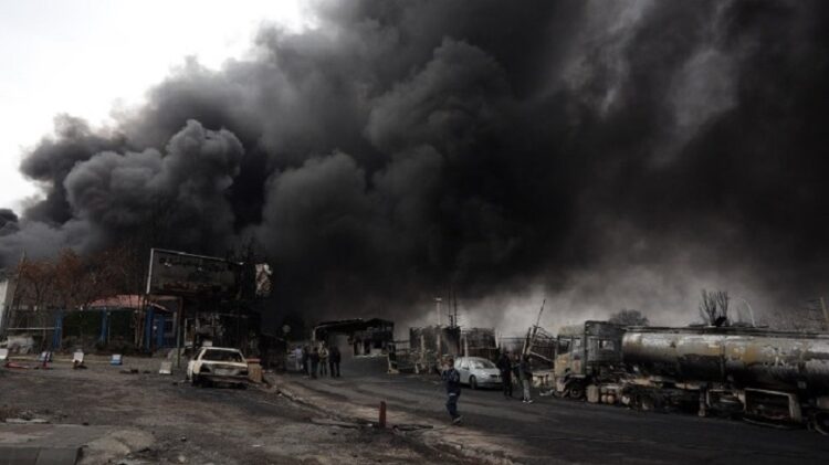 (Φωτ.: ΑΠΕ-ΜΠΕ/Αρχείο)