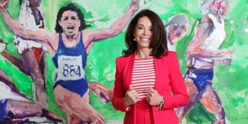 (Φωτ.: Από το προσωπικό αρχείο της Βούλας Πατουλίδου)