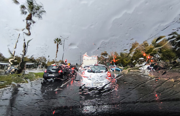 (Φωτ. αρχείου: EUROKINISSI / Γιώργος Κονταρίνης)