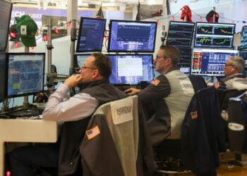 (Φωτ. αρχείου: EPA / Sarah Yenesel)