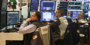 (Φωτ. αρχείου: EPA / Sarah Yenesel)