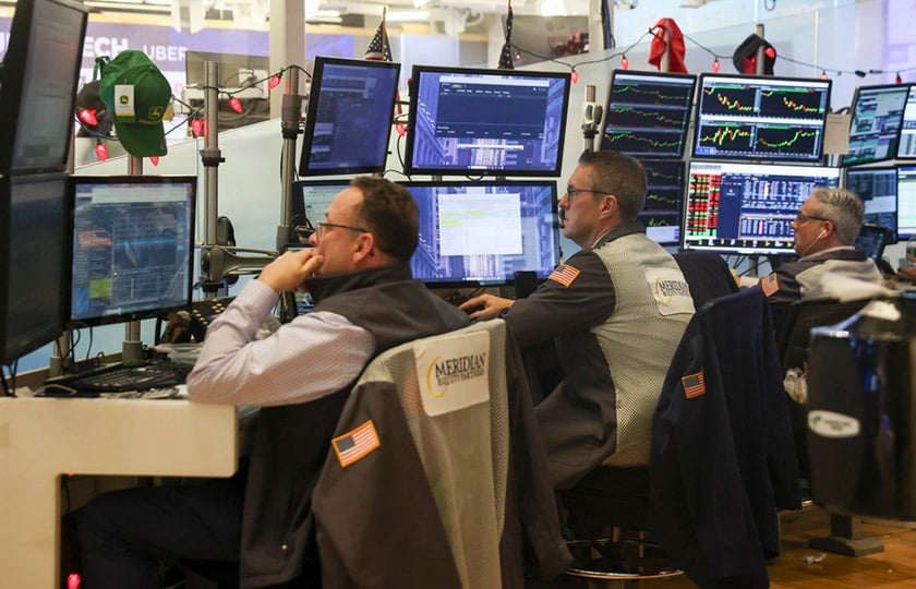 (Φωτ. αρχείου: EPA / Sarah Yenesel)