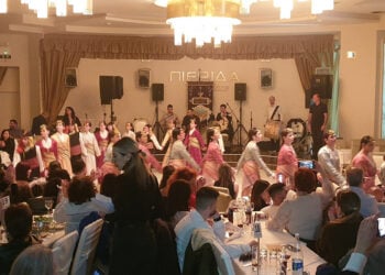 (Φωτ.: Ένωση Ποντίων Πιερίας)