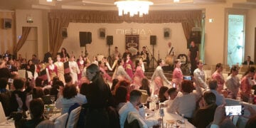 (Φωτ.: Ένωση Ποντίων Πιερίας)