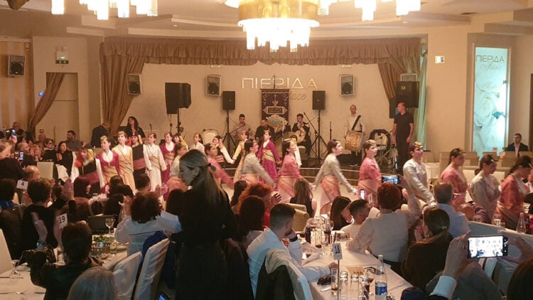 (Φωτ.: Ένωση Ποντίων Πιερίας)