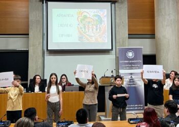 Τις φωτογραφίες παραχώρησε το γραφείο της Ύπατης Αρμοστείας του ΟΗΕ για τους Πρόσφυγες στην Ελλάδα