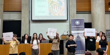 Τις φωτογραφίες παραχώρησε το γραφείο της Ύπατης Αρμοστείας του ΟΗΕ για τους Πρόσφυγες στην Ελλάδα