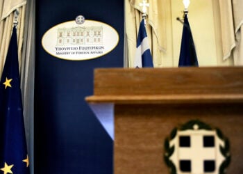 (Φωτ. αρχείου: EUROKINISSI / Τατιάνα Μπόλαρη)