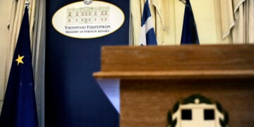 (Φωτ. αρχείου: EUROKINISSI / Τατιάνα Μπόλαρη)