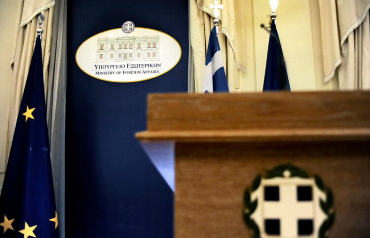 (Φωτ. αρχείου: EUROKINISSI / Τατιάνα Μπόλαρη)