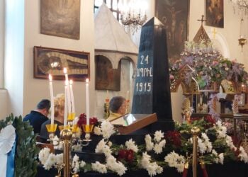 (Φωτ.: ΑΠΕ-ΜΠΕ)