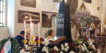 (Φωτ.: ΑΠΕ-ΜΠΕ)