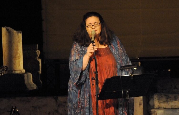 (Φωτ.: Εύη Φυλακτού/Eurokinissi)