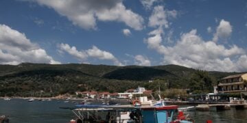 (Φωτ: EUROKINISSI/Θανάσης Καλλιάρας)