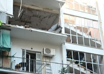 (Φωτ.: Νίκος Τζούμας/EUROKINISSI)