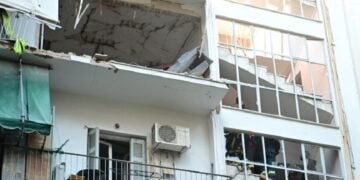 (Φωτ.: Νίκος Τζούμας/EUROKINISSI)