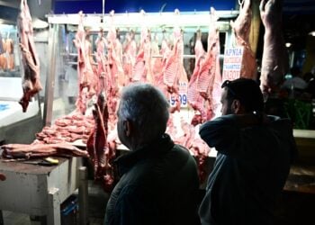 (Φωτ.: Κώστας Τζούμας/EUROKINISSI)